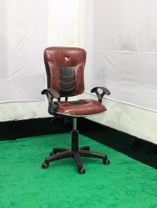 Special Desk Chair - Model 01