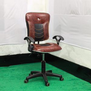 Special Desk Chair - Model 01