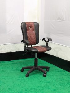 Special Desk Chair - Model 02