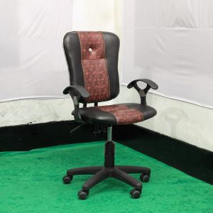 Special Desk Chair - Model 02