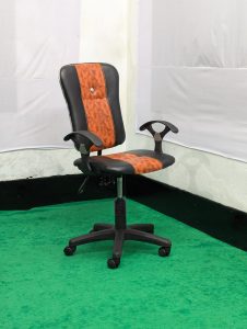 Special Desk Chair - Model 03