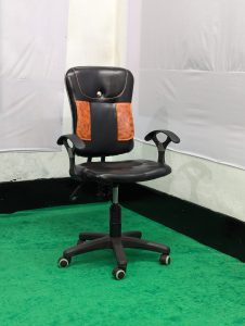 Special Desk Chair - Model 04