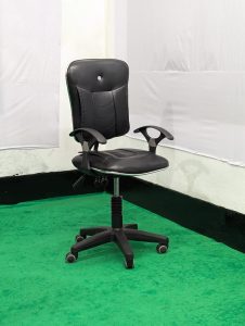 Special Desk Chair - Model 06