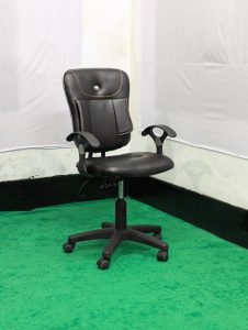 Special Desk Chair - Model 07