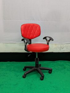 মুভিং টুল - লাল কালার